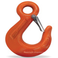 Foundry Steel Snatch Block Swivel Hook